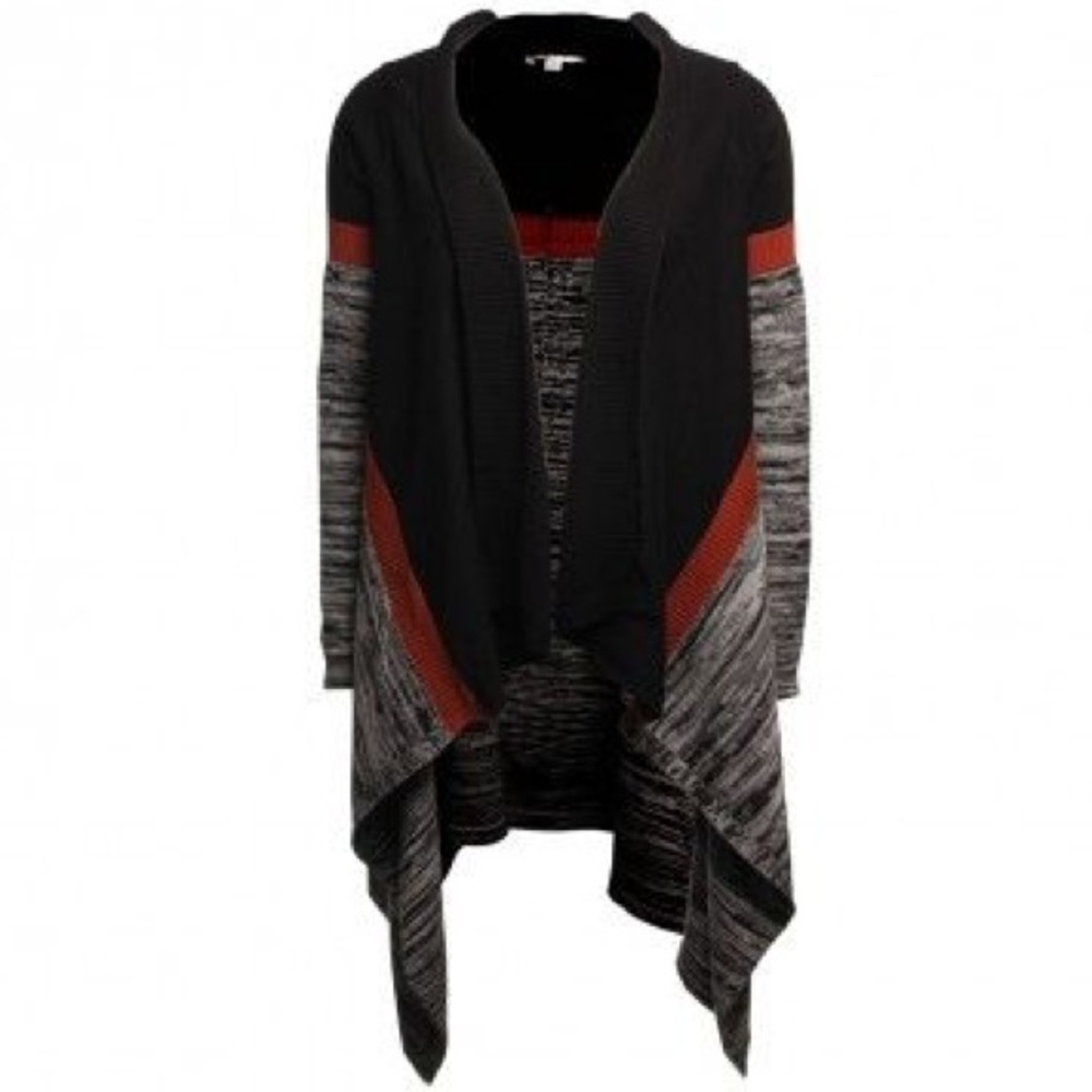 Volcom Stark Wrap Sweater